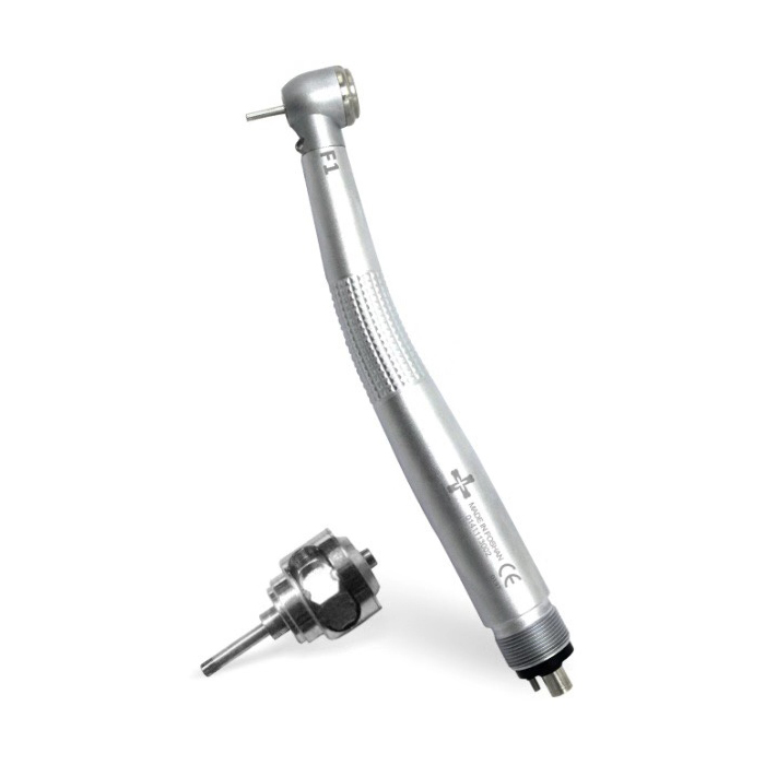 牙科手机,牙科工具,Yimkata高速牙科手机,光纤手机,LED